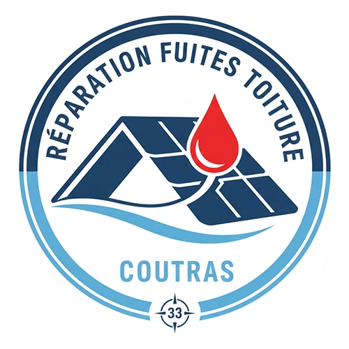 Atelier Reparation Fuites Toiture Coutras